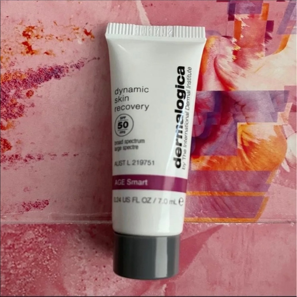 5 for $25! Dermalogica Dynamic Skin Recovery SPF 50